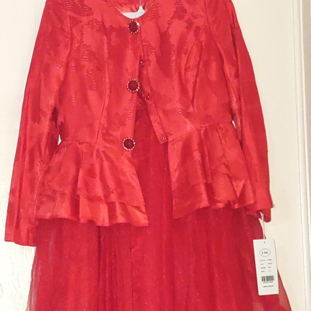 Bundle of women 2-piece sets